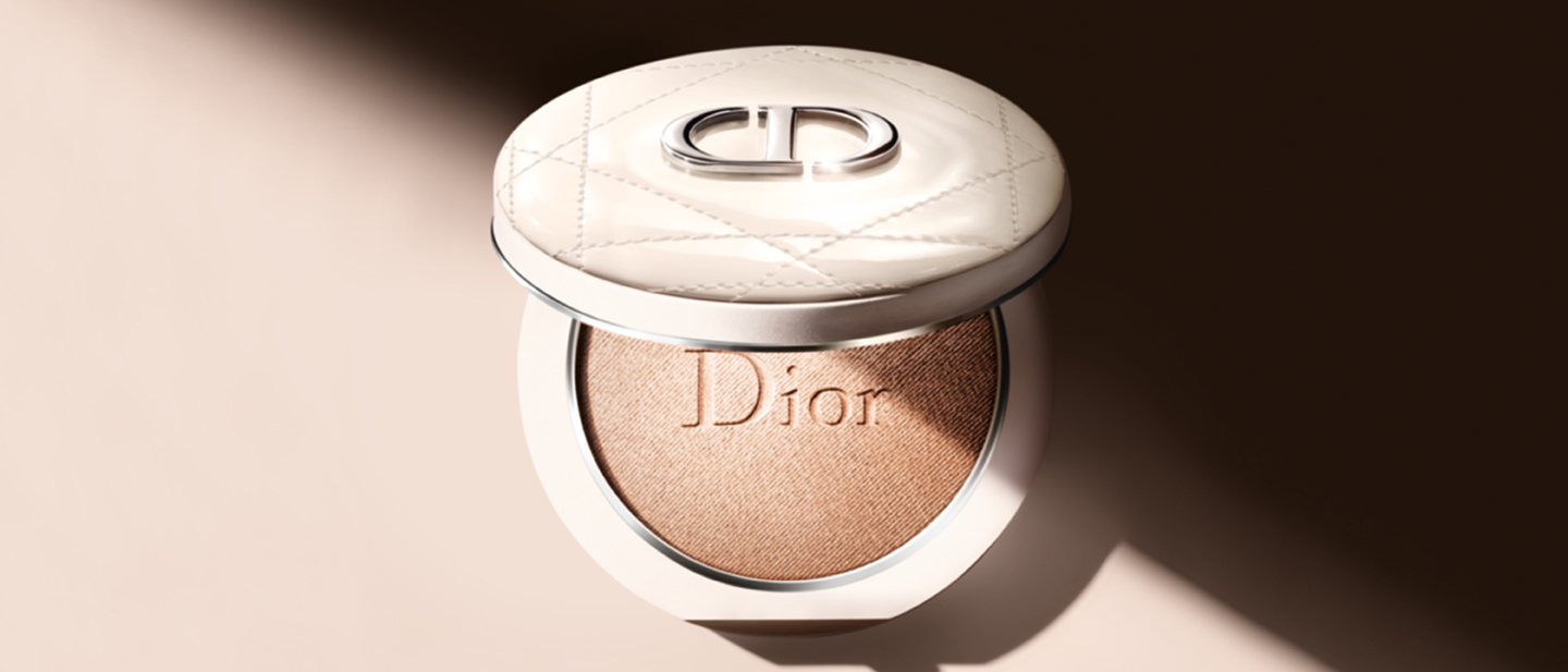 Хайлайтер для лица от Dior - купить в интернет-магазине Диор