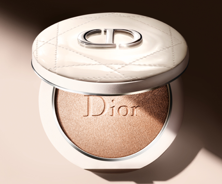 Хайлайтер для лица от Dior - купить в интернет-магазине Диор