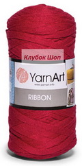 Пряжа Ribbon YarnArt - интернет-магазин klubokshop.ru