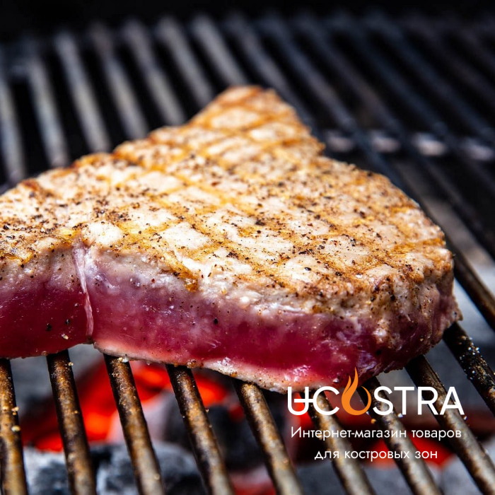 Маринад для тунца