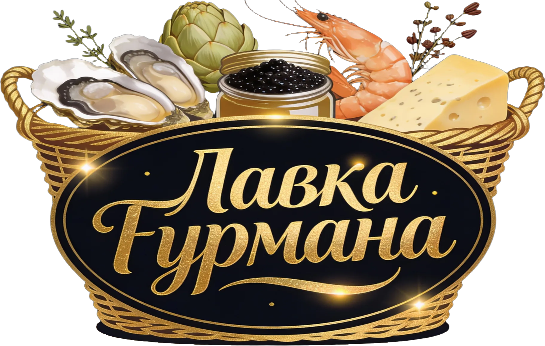 Лавка Гурмана
