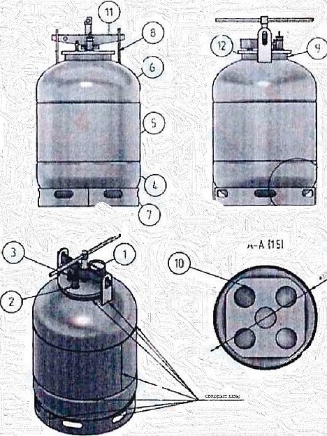 Автоклав для домашнего консервирования как пользоваться инструкция