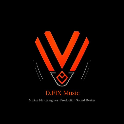 D.FIX Music Студия Аудио Контента