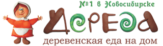 Дереда: фермерские продукты с доставкой на дом