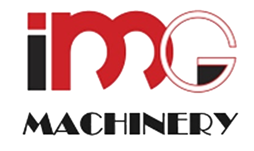 АЙ ЭМ ДЖИ-МАШИНЕРИ