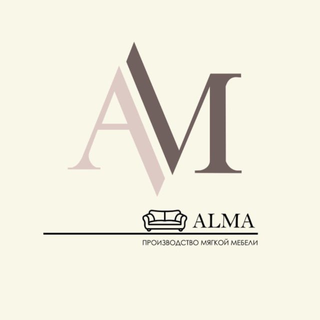 ALMA - Производство мягкой мебели