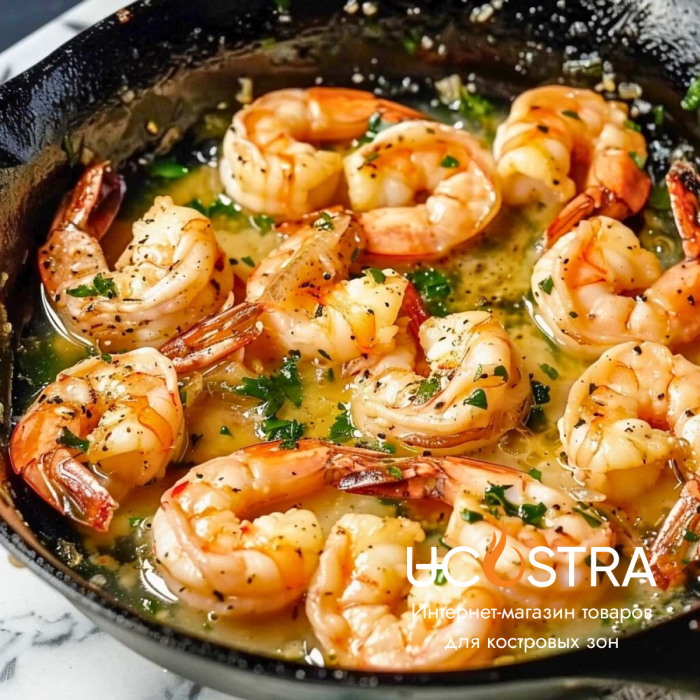 Лимонно-чесночный соус