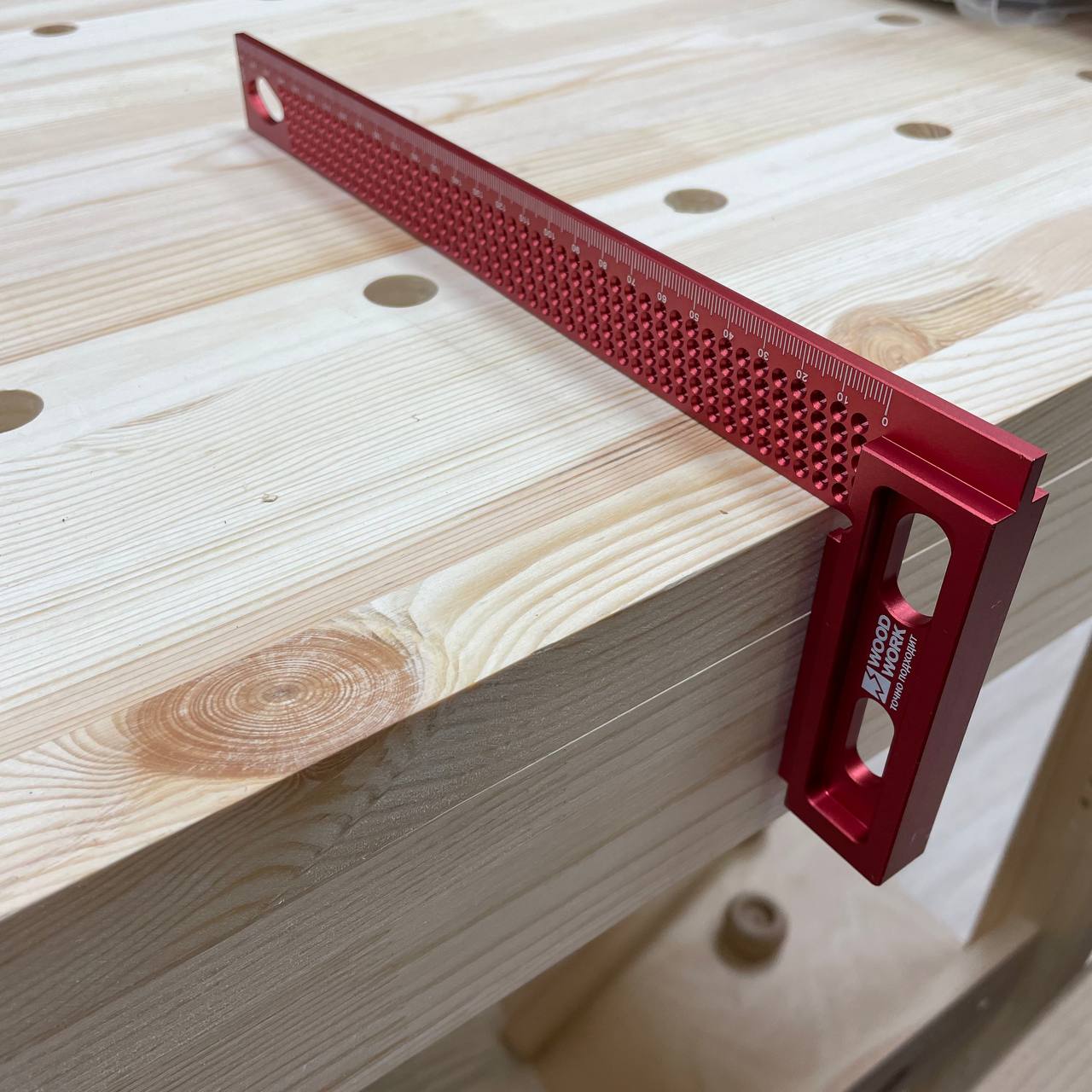 угольник  Woodwork купить