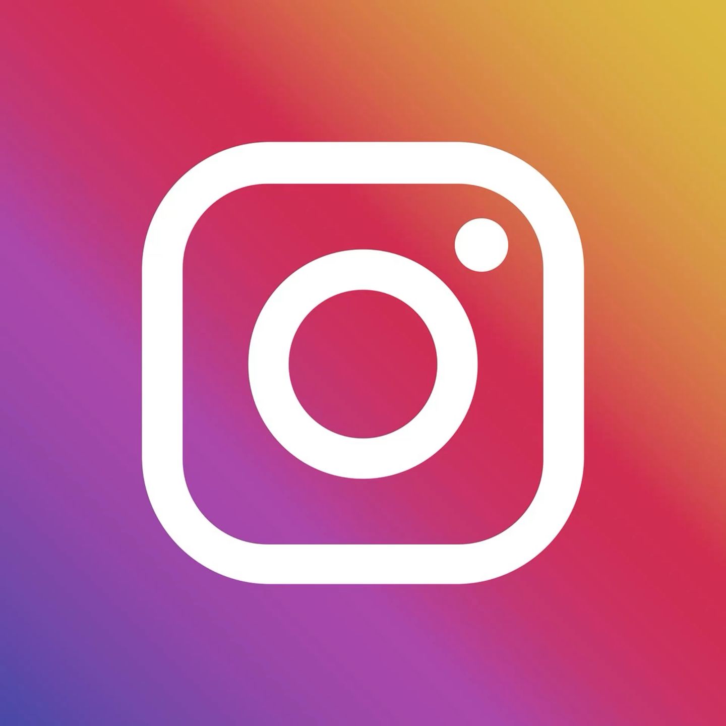 Иконка социальной сети