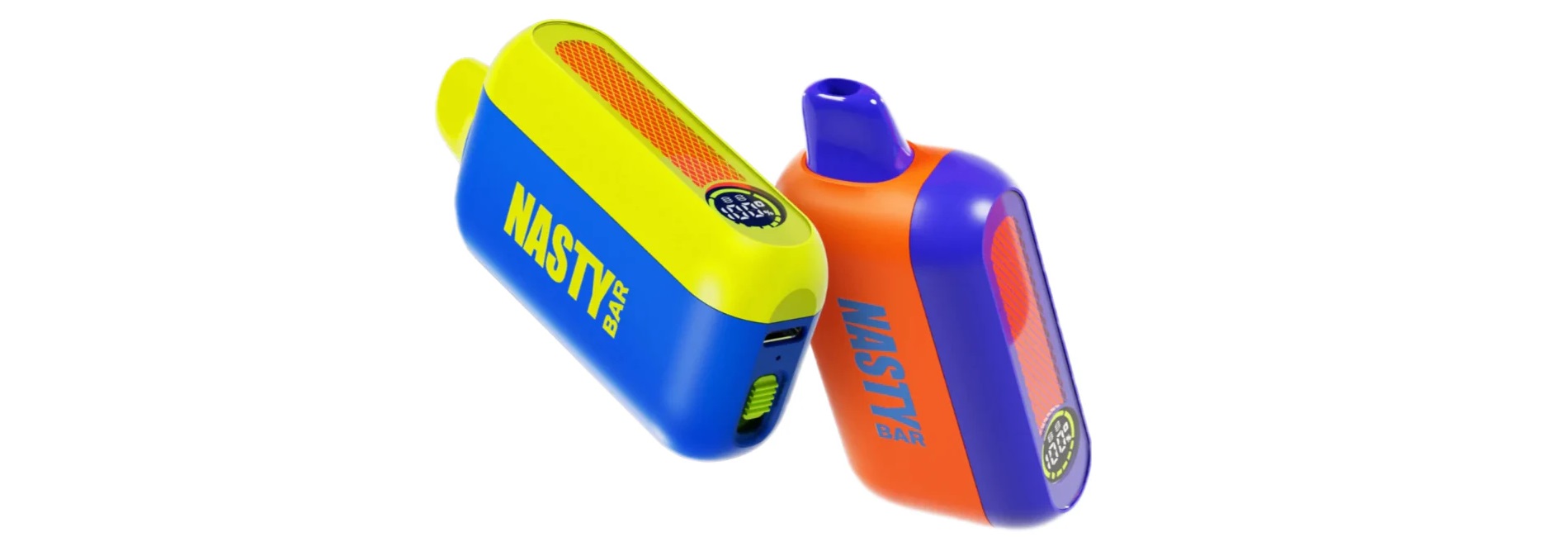 интернет-магазин оригинальных вейпов NASTY