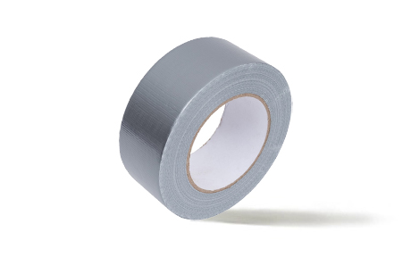 Широкий армированный скотч