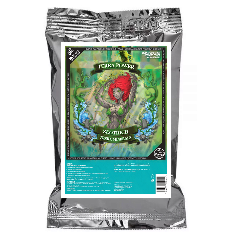 ZEOTRICH Очищающее средство для выращивания растений для гидропоники и земли ZEOTRICH Очищающее средство для выращивания растений для гидропоники и земли.jpg