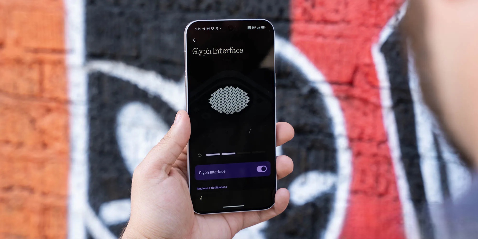 Nothing Phone (4a) Pro — обзор: тот самый баланс, которого не хватало Nothing Phone (4a) Pro — обзор: тот самый баланс, которого не хватало