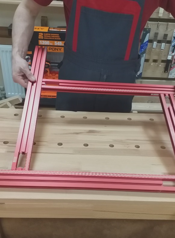 шаблон  Woodwork 
