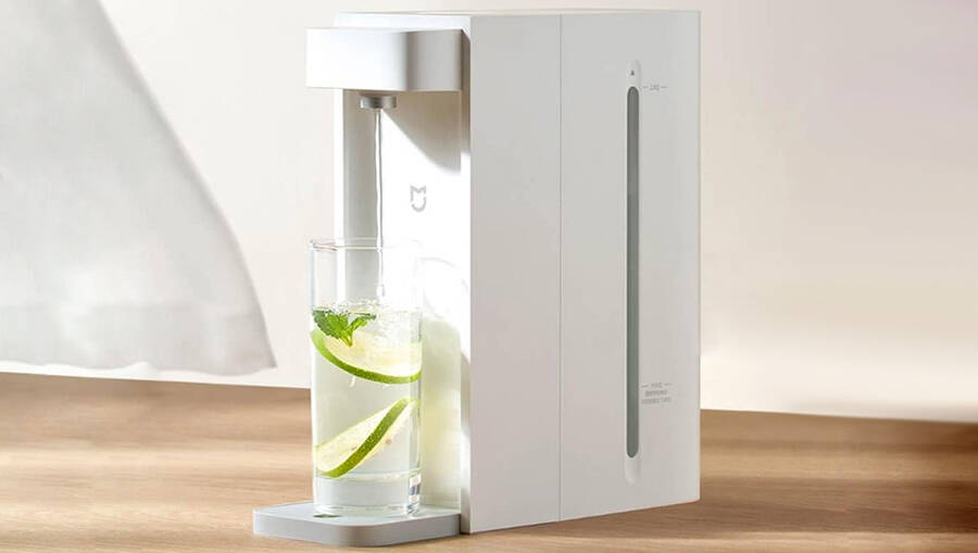 Термопот Xiaomi Mijia Smart Water Heater S2202 2.5L-описание-1.jpg