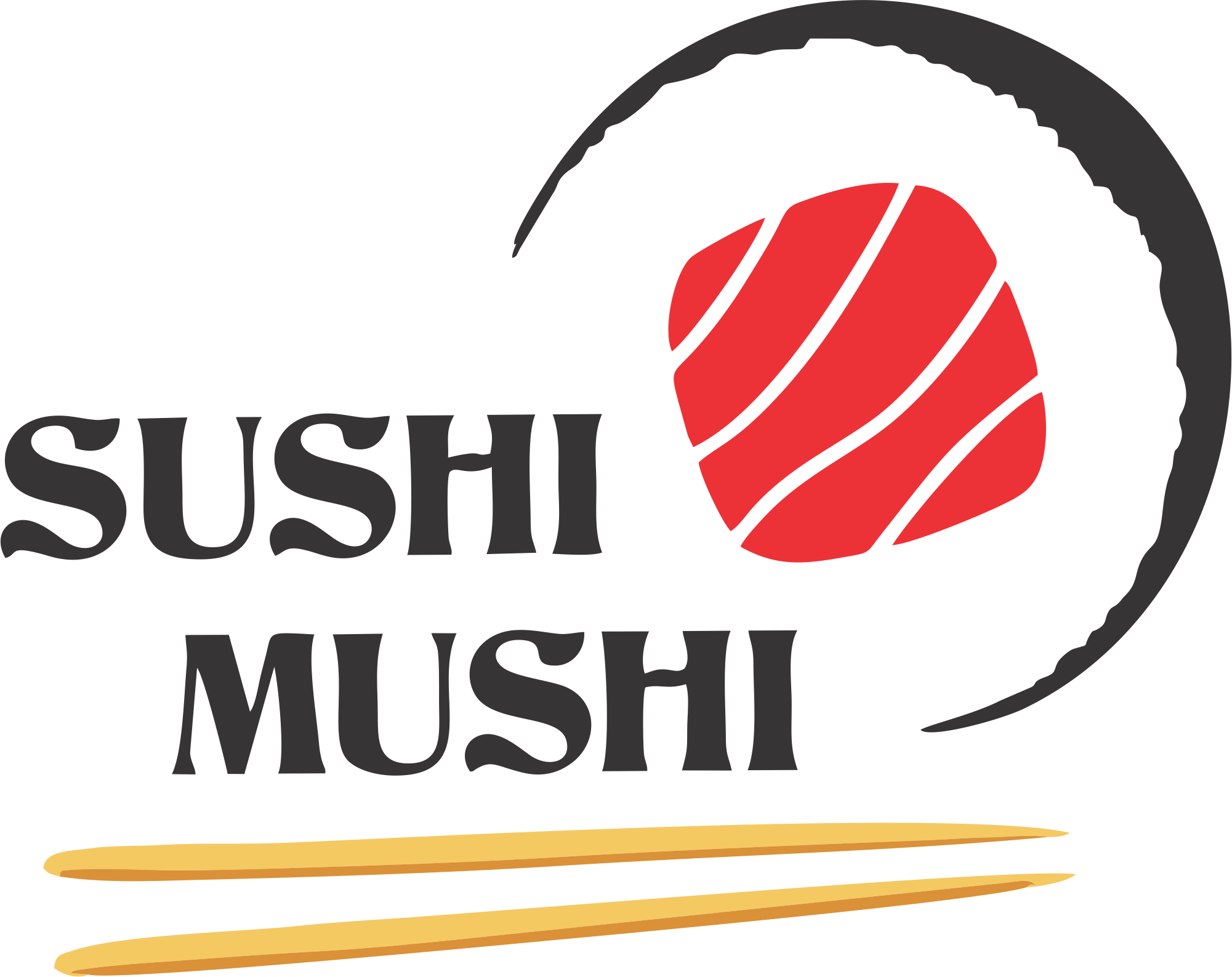 Sushi Mushi