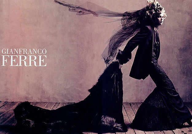 модный стиль Ferre