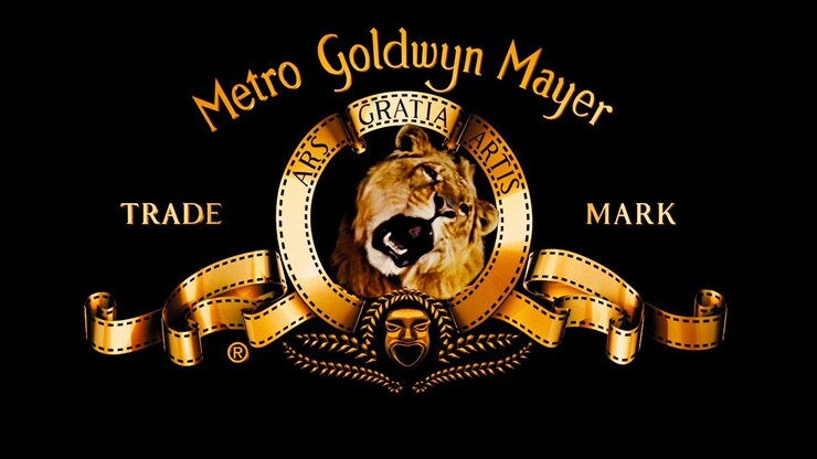 Metro-Goldwyn-Mayer