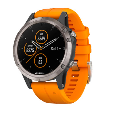 Garmin для спорта и фитнеса