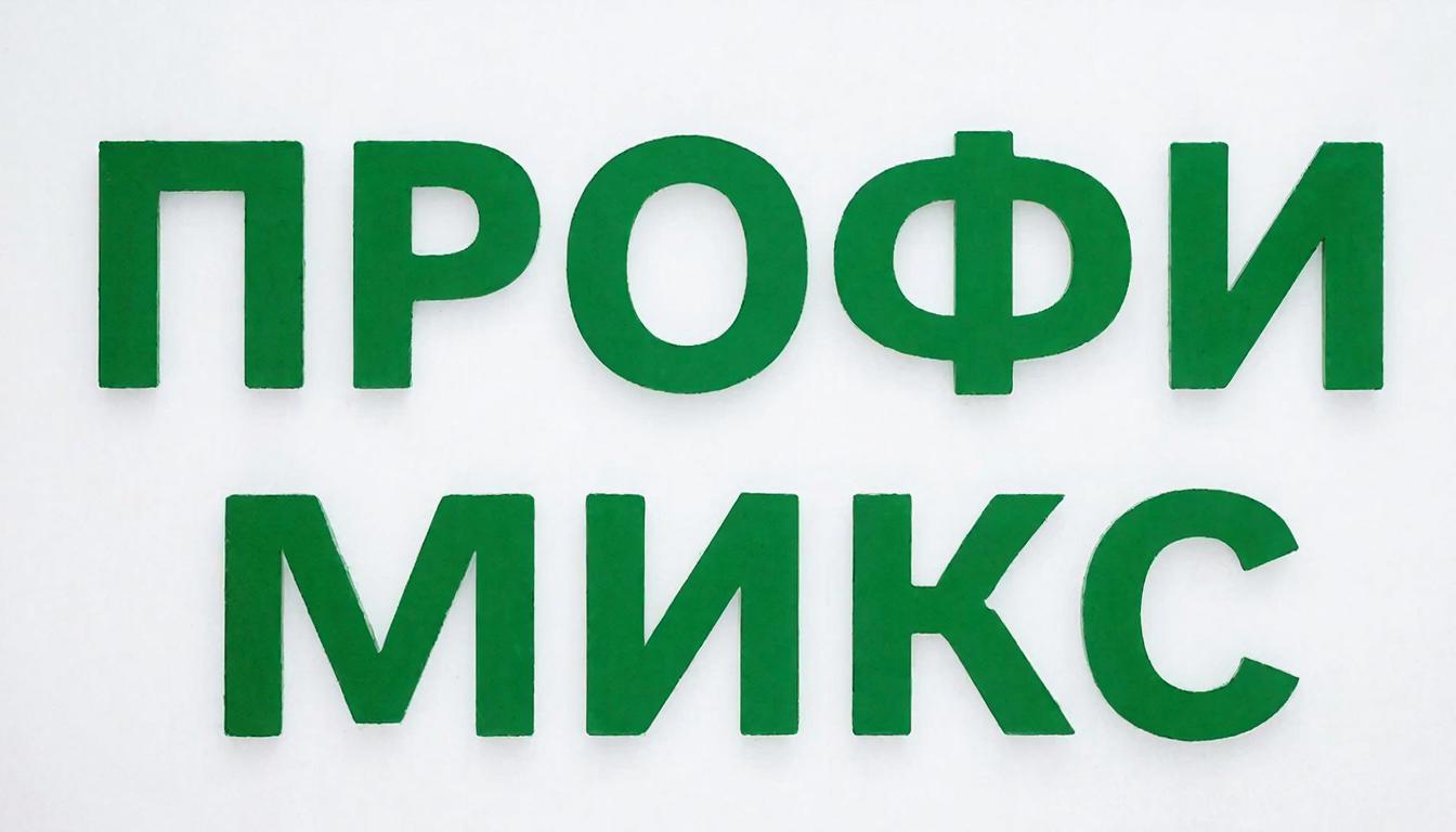 Профимикс.рф