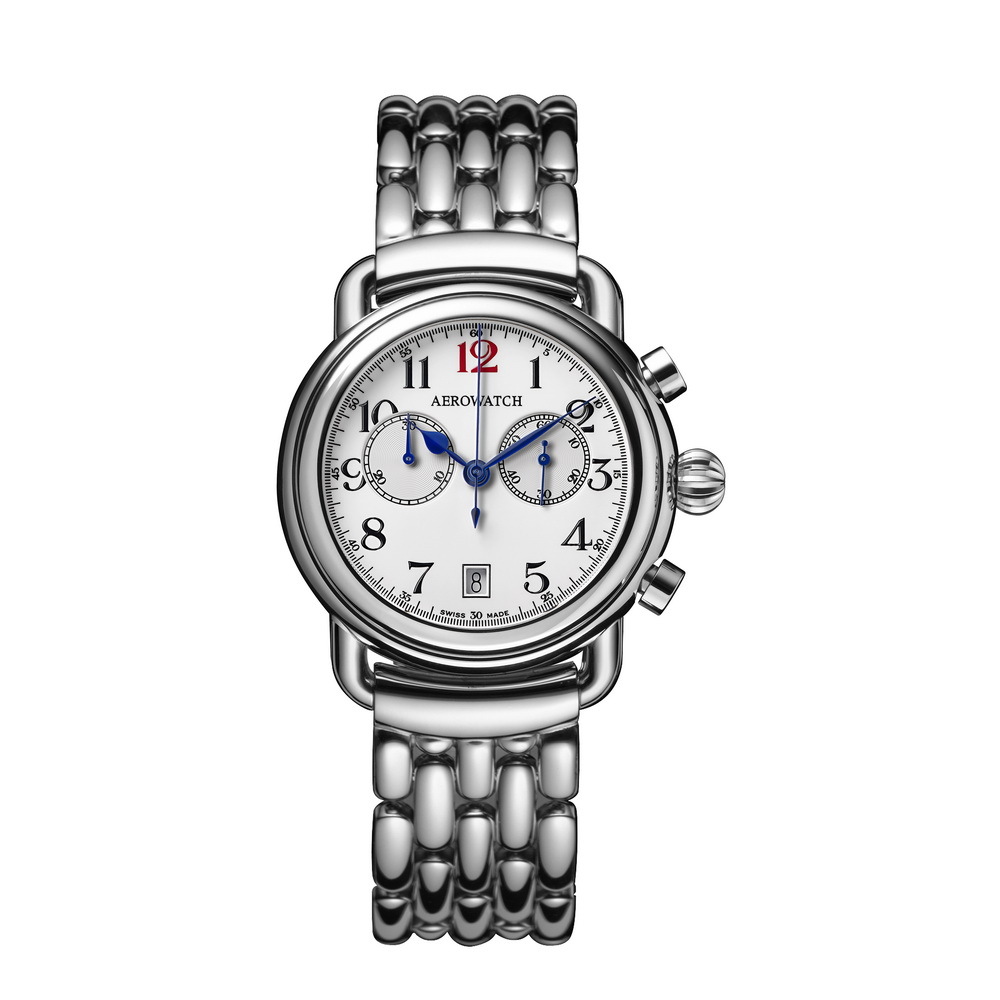 мужские часы Aerowatch купить онлайн