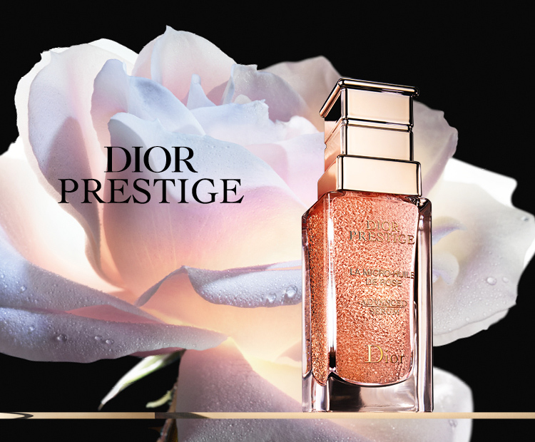 dior prestige parfum