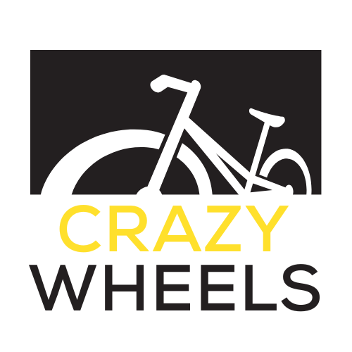 CrazyWheels Твой мир электротехники!