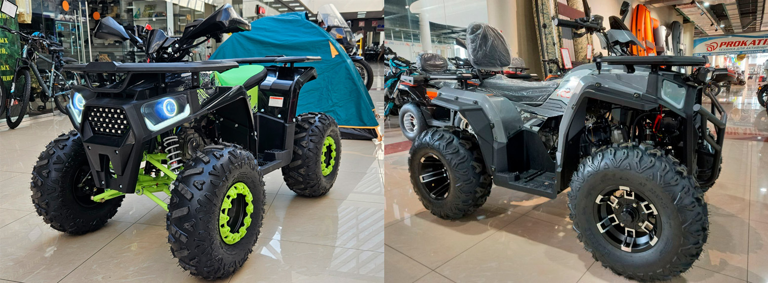 квадроциклы для охоты и рыбалки квадроциклы для охоты и рыбалки