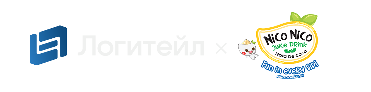 Логитейл