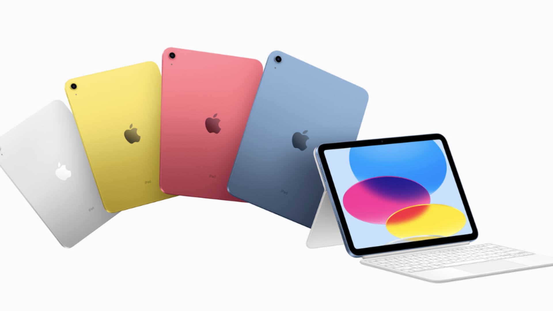 New apple ipad discount