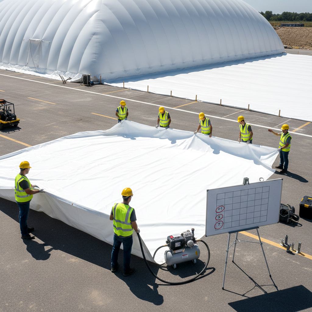 Быстрота развертывания