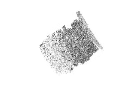 Мягкие простые карандаши (B)