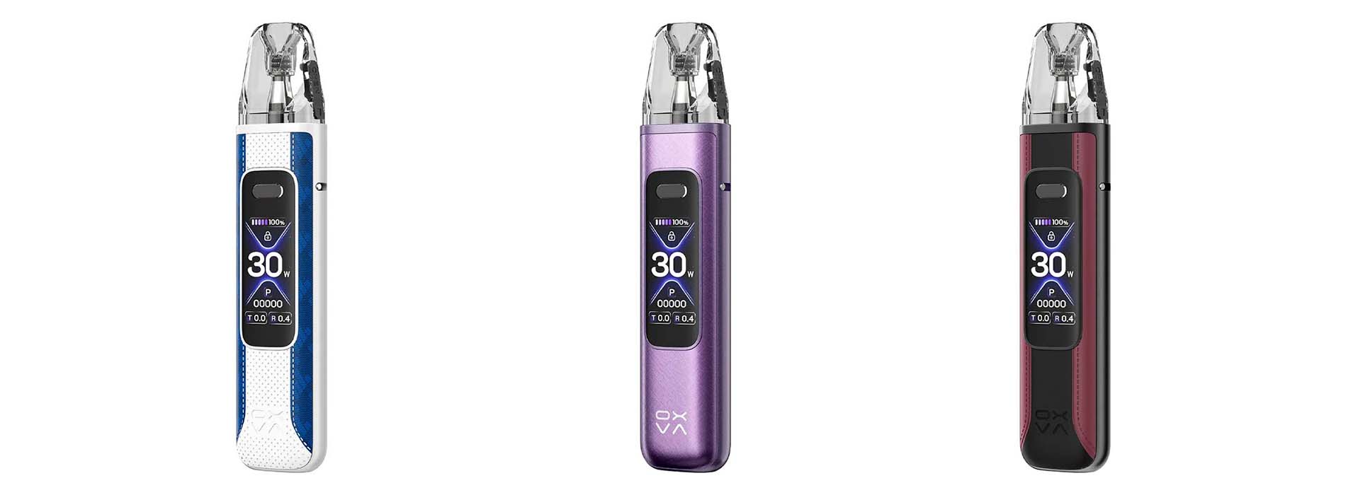 OXVA XLIM PRO 3