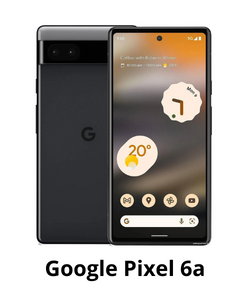 Google Pixel 6a