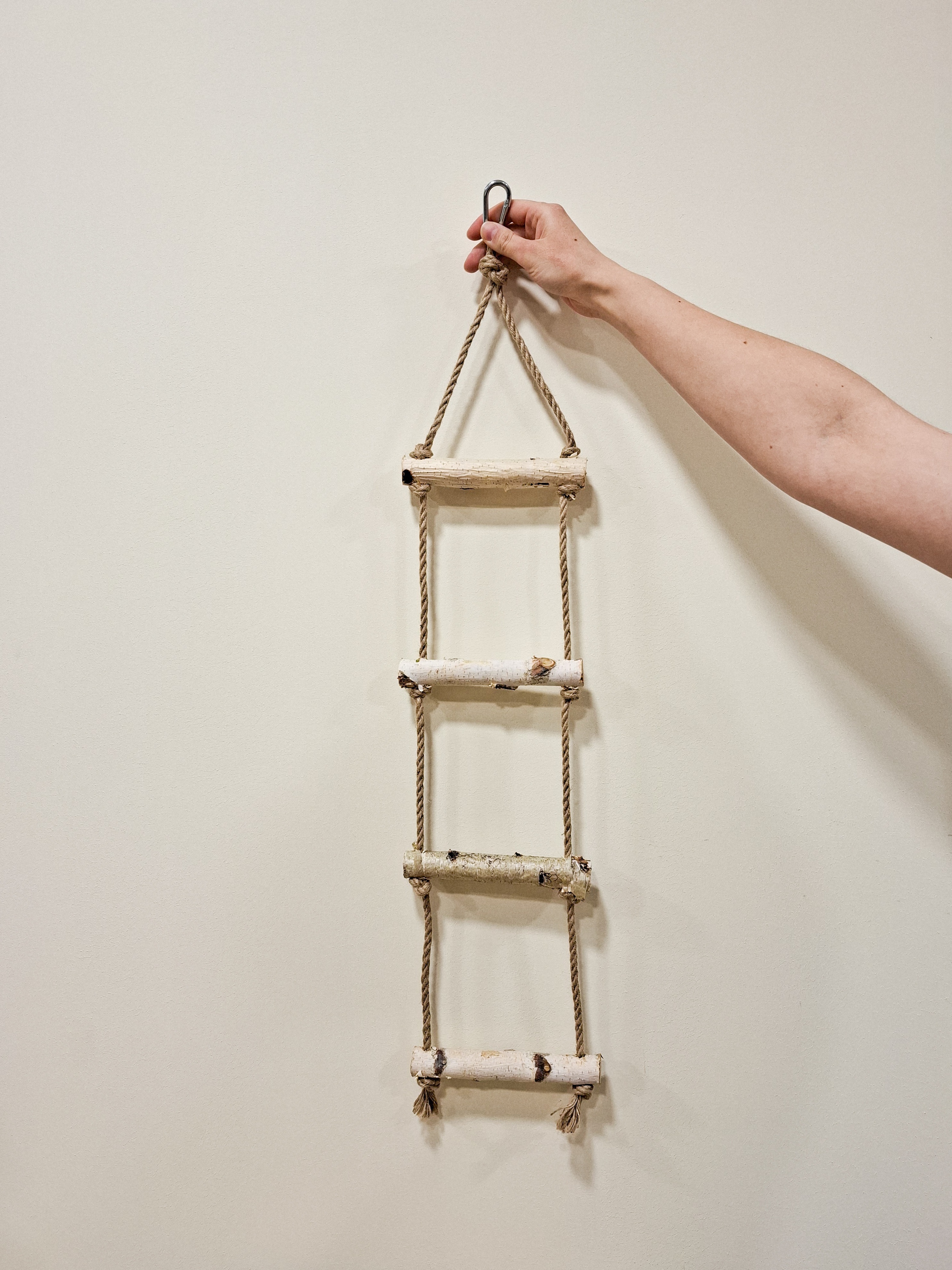 Лесенки-качели