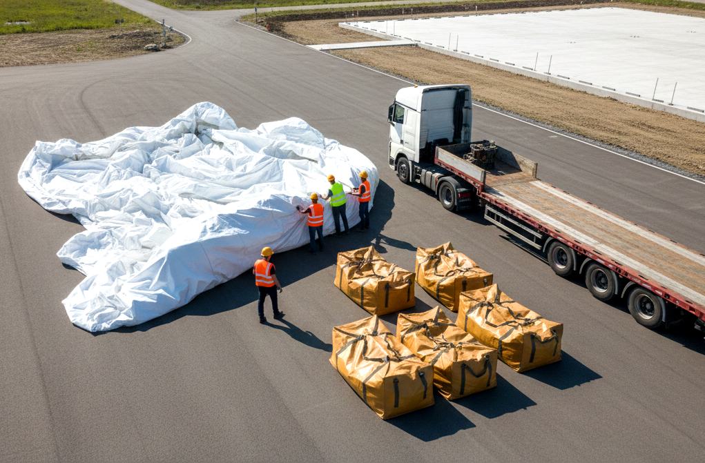 Мобильность конструкции