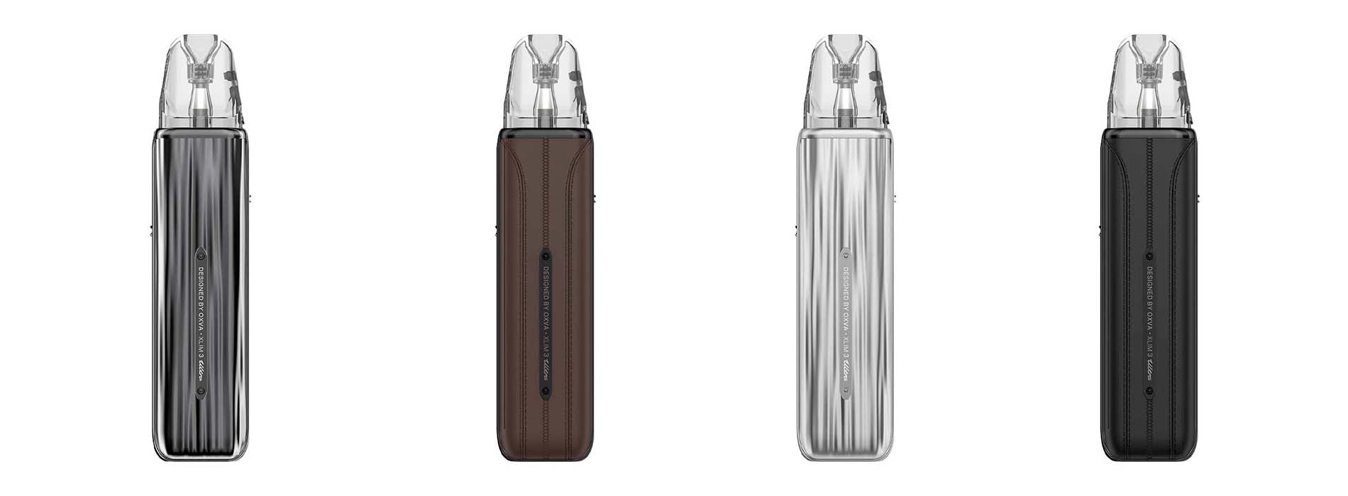 OXVA XLIM 3 ULTRA в ассортименте POD-систем