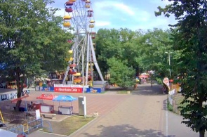 Парк культуры и отдыха Парк культуры и отдыха