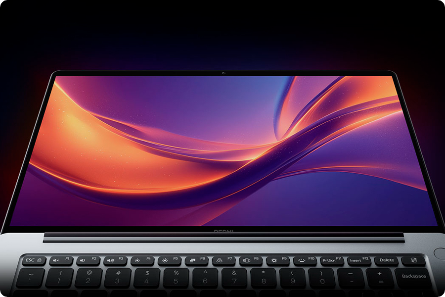 Ноутбук RedmiBook 14 i513420H 16G:512 (JYU4677CN) -описание-6.jpg