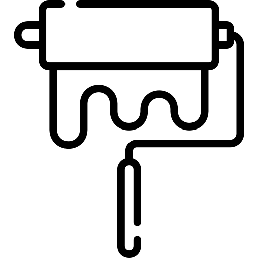 icon-paint-roller-tool