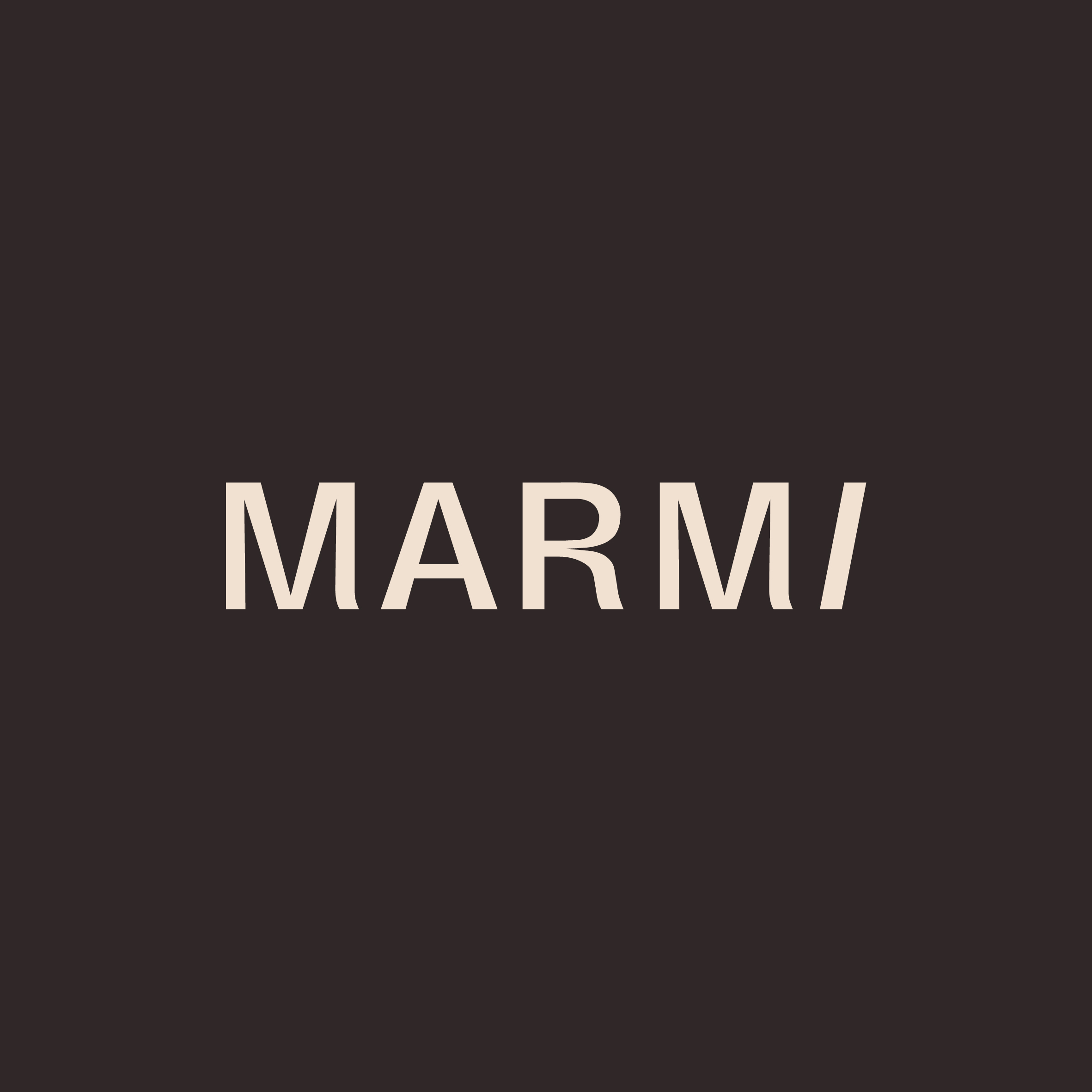 MARMI