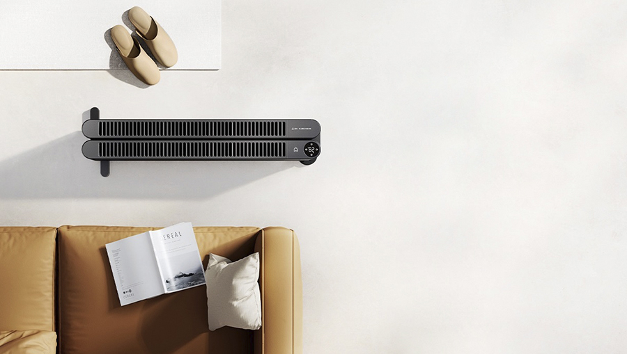 Умный электрический обогреватель Xiaomi Mijia Baseboard Electric Heater Graphene Heating 2 Foldable Version 2200W (TJXDNQ09ZM)-описание-8.jpeg