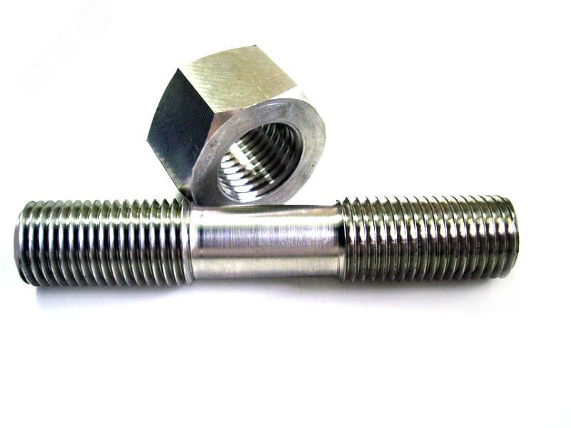 Крепежные изделия