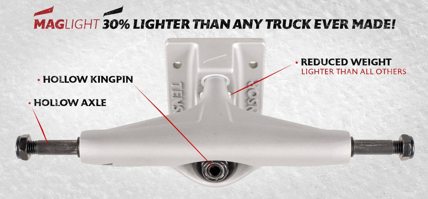 Подвески Tensor Maglight Подвески Tensor Maglight