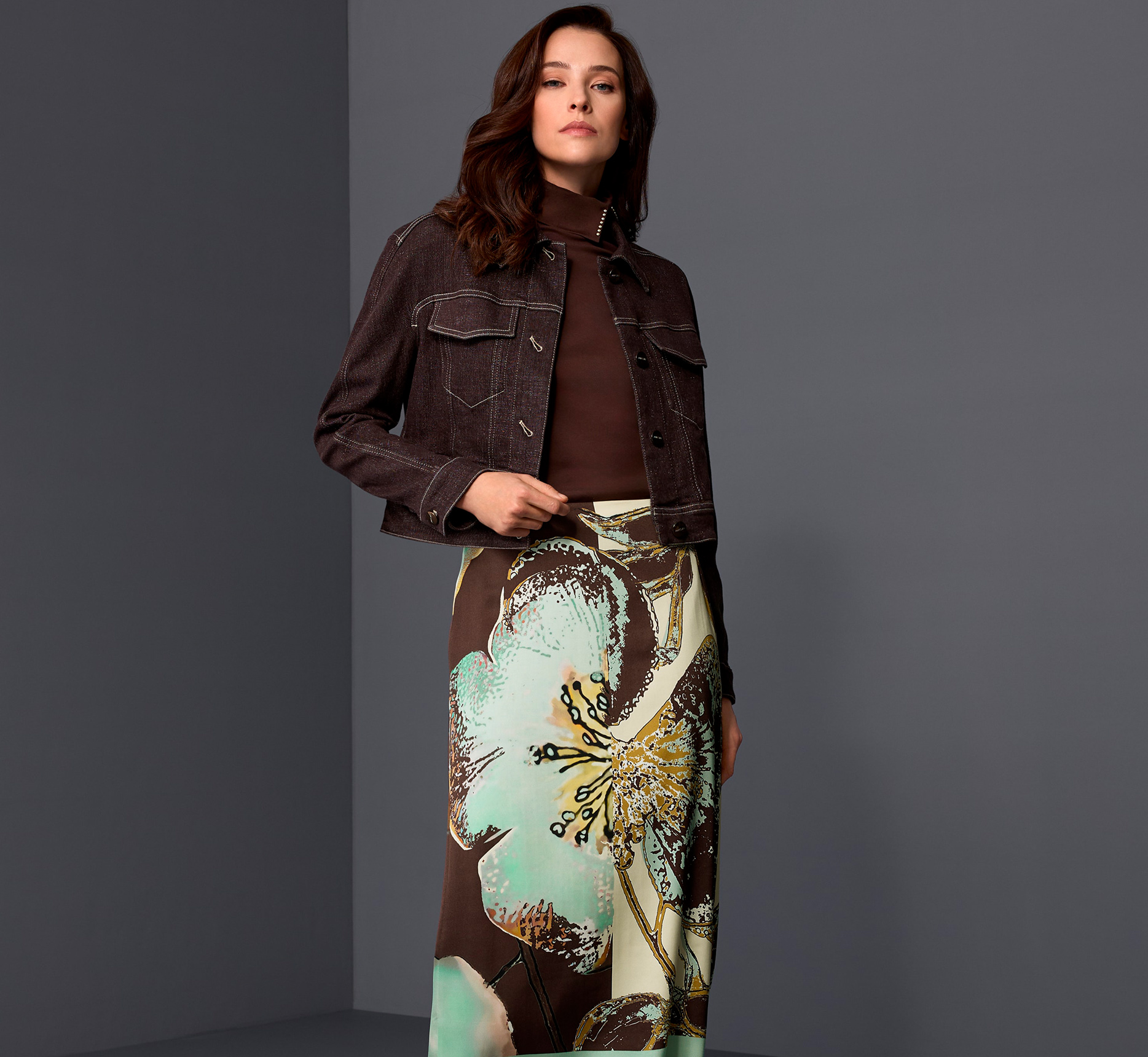 Новинки •