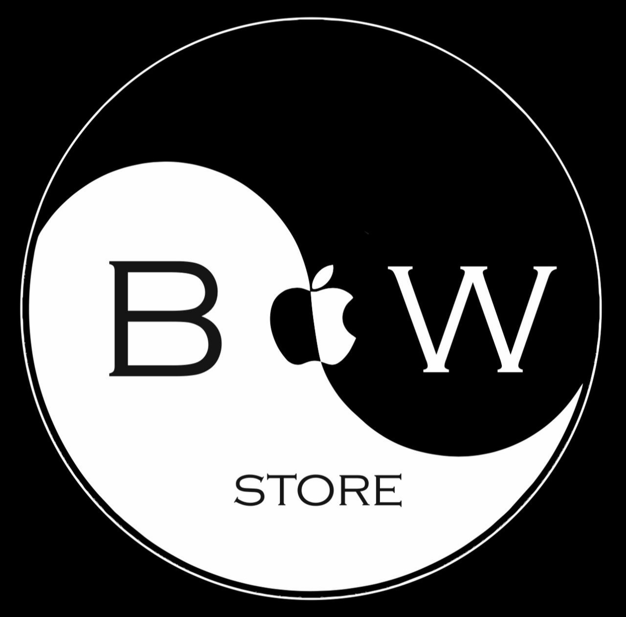 Black White Store