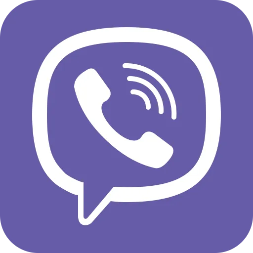 Написать в Viber