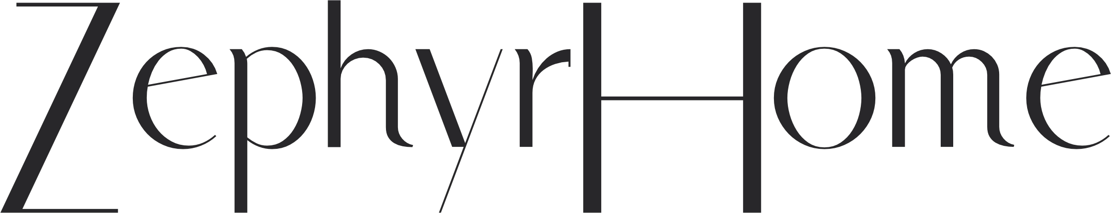 ZEPHYR HOME