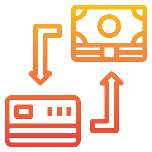 Способы оплаты
