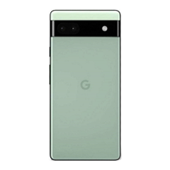 Google Pixel 6a